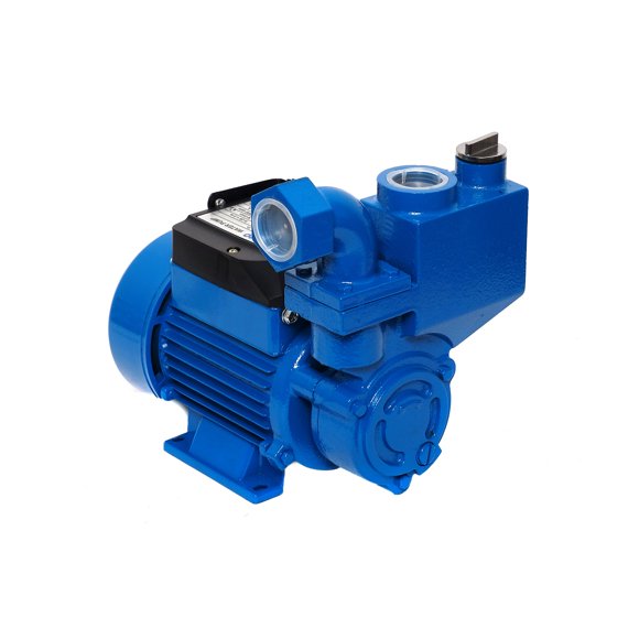 BOMBA AUTOCEBANTE IGOTO 127 V AT60