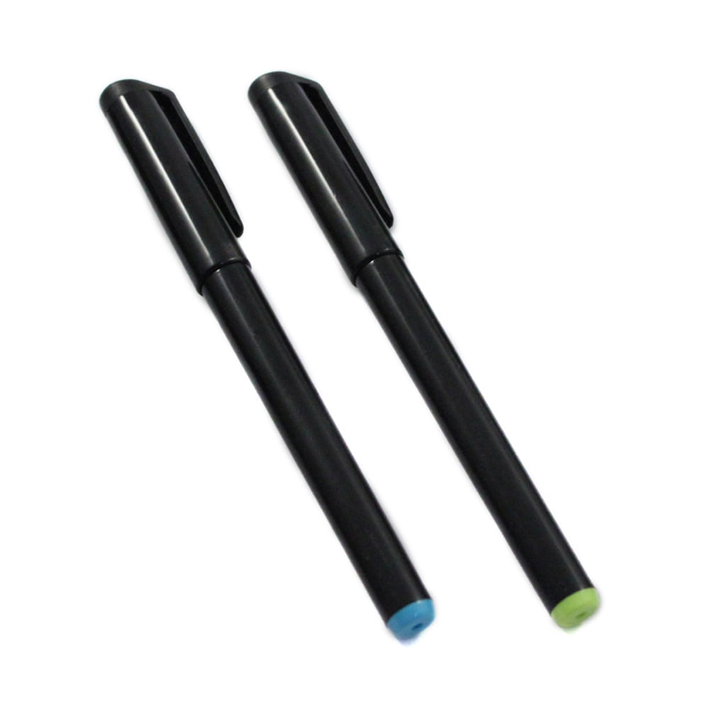 New Theft Detection UV Light Pen Invisible Ink Security Secret Spy Marker Pen 