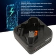 thumbnail image 3 of Base De Carga De Radio Bidireccional, Protección De Carga Del Cargador De Walkie Talkies Indicador De Carga De Enchufe De La UE Para PMLN7109A Para SL300 Para TLK100, 3 of 7