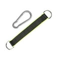 thumbnail image 1 of CRAFTHROU Calisthenics Equipment for Home Multifunctional Rings Sports Gadget 1Pcs for Bedroom, 1 of 8