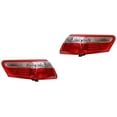 thumbnail image 1 of Par de Calaveras Camry 2007 A 2009 Toyota Ext S/Arnés TYC ., 1 of 4