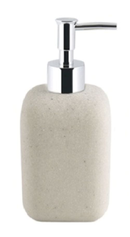 Pompe à Lotion en Sable de Hometrends