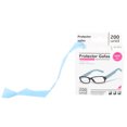 thumbnail image 3 of Protector de peluquería, gafas desechables, mangas para las piernas, gafas, mangas para las piernas, protector para teñir el cabello, probado y confiable, 3 of 8