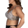 thumbnail image 3 of The Brigitte Full Coverage - Padded Underwire T-Shirt Bra, 3 of 4