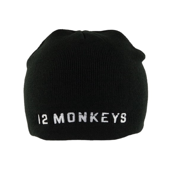12 Monkeys - Logo Beanie
