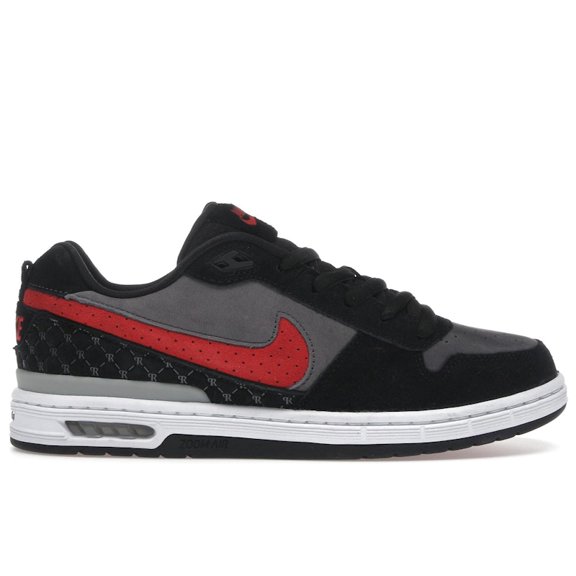 Nike Men's SB Zoom Air Paul Rodriguez 1 OG Bred Shoes, from StockX