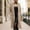 Khaki, variant on Women's Warm Winter Coat With Collar Long Sleeve Flannel Lined Anorak Ice Suit plus Size Jacket Rain Coats for plus Size Women Womens Long Winter Coats with Hood Women Vest plus plus Size Sweaters for