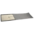 thumbnail image 2 of Durable Cat Scratching Mat Sisal Silla Escudo Guardias Anti Scratch Reutilizable Scratching Pad Scratcher para Pet Claw Scratching Indoor Training Colco Almohadillas para rascar gatos, 2 of 7