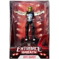 thumbnail image 5 of WWE Entrance Greats Jeff Hardy Action Figure, 5 of 6