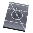 thumbnail image 1 of Modelo de pista de aeropuerto de caza a escala 1/72, suministros de decoración de pista, aviación premium Estilo B, 1 of 9