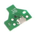 thumbnail image 1 of Puerto de carga USB para PS4,Puerto USB PS4,Puerto USB PS4 Delgado,Puerto USB Controlador PS4,Puerto USB PS4 Pro, 1 of 5