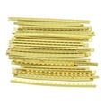 thumbnail image 3 of Electric Guitar Fret Wire,24pcs/set Electric Guitar Fret Fret Wire Fret Wire Future-Proof Design, 3 of 8