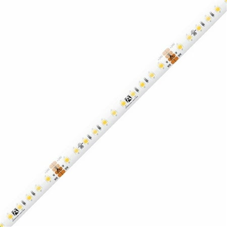

American Lighting HTL-TW 16.4 ft. Trulux Tunable White 24V High Output IP54 LED Tape Light