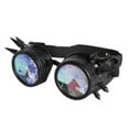 thumbnail image 4 of Spiky Steampunk Kaleidoscope Goggles, 4 of 4