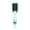 Deep Sea Turquoise, variant on Flawless Magic 3-in-1 Blower Brush | Static Free Ionic Generator, Hair Dryer,  Detangler - Deep Sea Turquoise