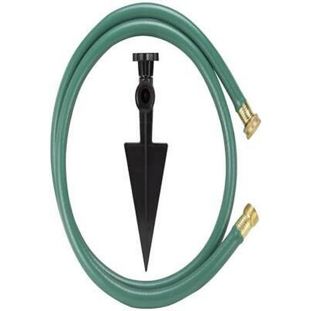 Hose Bib Extender