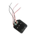 thumbnail image 2 of koolsoo Angle Meuleuse Interrupteur Contrôle Carte Circuit Vitesse Ajuster les Lignes de Commutation Carte, 2 of 7