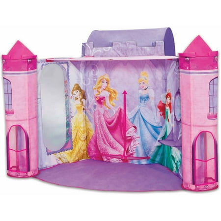 Playhut Disney Princess Salon