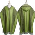 thumbnail image 2 of 2026 Encanto bruno cosplay costume cloak outfit halloween carnival suit, 2 of 4