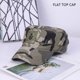 thumbnail image 2 of Jumpingount Embroidery Baseball Caps Sun Protection Washable Summer Women Hunting Outdoor Hip Caps Sports Hat Hop Portable Type3, 2 of 5