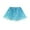 Sky Blue, variant on Ketyyh-chn99 Toddler Tutu Outfit Baby Toddler Girl Tulle Skirt Kid Girls Tutu Skirts Birthday Holiday Party Solid Color Short Skirt for 2-12 Years,Light Blue