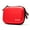 RED, variant on KITGO Mini First Aid Kit, 105 Pieces Water-Resistant Hard Shell Small Case - Perfect for Home, Office,(Red)