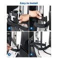 thumbnail image 3 of Correas Limitadoras para Puertas JOYTUTUS Compatible con Wrangler, 3 of 7