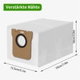 thumbnail image 2 of Station de Base pour Aspirateur Robot, Sacs pour Aspirateur, 2 of 5