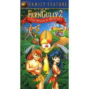 FernGully 2: The Magical Rescue