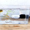 thumbnail image 2 of Silent Mini Water Pneumatic Filter for Fish Bowl Aquarium, 2 of 8