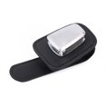 thumbnail image 1 of VALINK Car Sun Visor Glasses Clip Multi-functional Bill Storage Car Sunglasses Card Bracket Holder, 1 of 7