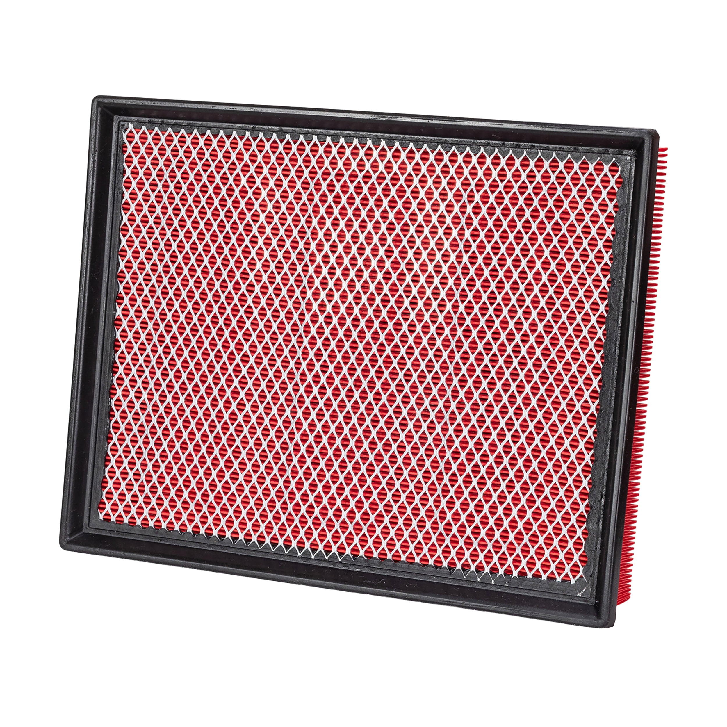 K&N Advantage Engine Air Filter: Long Life 18,000 Miles, Easy Installation, Engineered to Maximize Airflow, KNA-2135