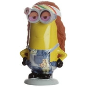 Minions Kevin Chia Pet Handmade Decorative Planter by JEI