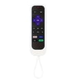 thumbnail image 1 of Estuche de silicona para control remoto Estuche luminoso antisuciedad para control remoto de TV, 1 of 8