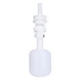 thumbnail image 1 of 0~100°C Large Water  Mini Float Valve, Float Ball Valve, For Water Dispenser Aquarium Home Chemistry, 1 of 8