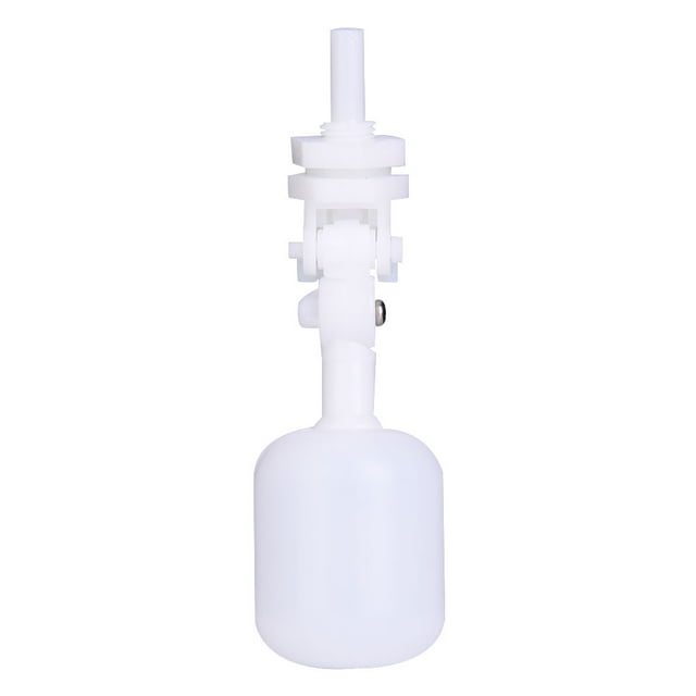 0~100°C Large Water Mini Float Valve, Float Ball Valve, For Water Dispenser Aquarium Home Chemistry