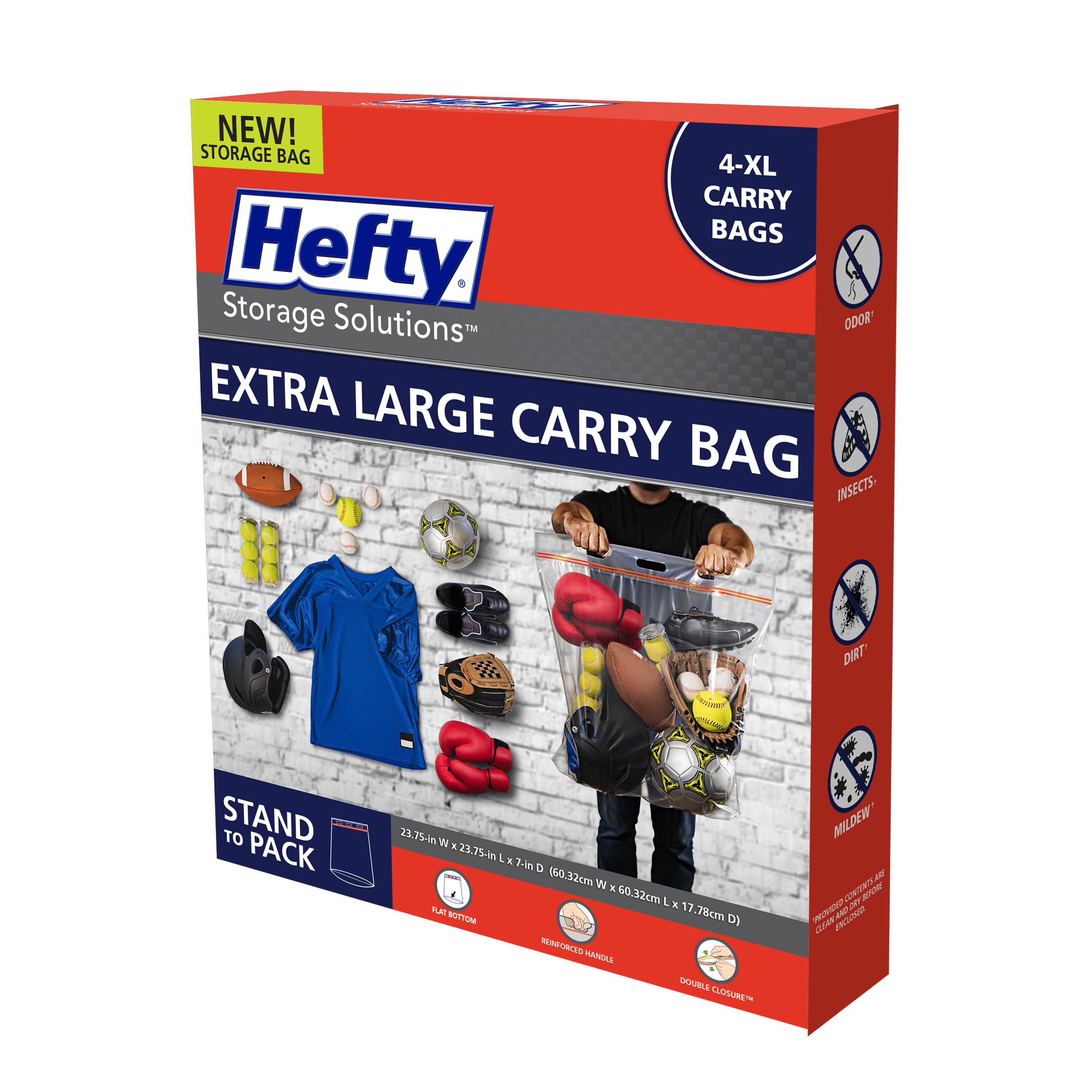 walmart carry bags
