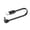 0.2m-single elbow, variant on USB C Cable Type C Male to Male Cord Type C Cable For Phones Laptops Support 65W Charging and 480Mbps Data Syncing