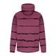 thumbnail image 3 of Sudadera con capucha para hombre, estilo casual, a la moda, con cuello redondo, bolsillos y estampado degradado, sudadera de manga larga con capucha, blusa de poliéster para hombre, 3 of 4