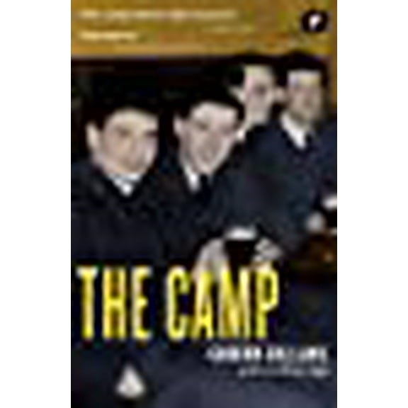 The Camp (Paperback)