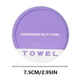 thumbnail image 3 of TIMIFIS A Towl Travel Compressed Bath Towel Kitchen Appliances, 3 of 8