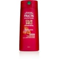 thumbnail image 2 of Garnier Fructis, Color Protecting Shampoo, 2 of 5