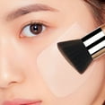 thumbnail image 4 of Foundation Makeup Brush For Liquid Foundation Application Soft Face Cosmetic Tool For All Types 12X3CM Bar None, 4 of 7