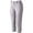 Blue Grey, variant on Evoshield Women's Unlocked Mid-Rise Fastpitch Softball Pants White 2Xl