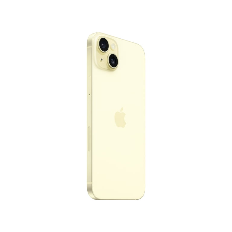 Buy Apple iPhone 14 256 GB, Yellow, Mobile Phone Online at Best