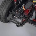 thumbnail image 2 of 2 piezas Soporte de servo de parachoques trasero de metal para Axial SCX10 II 90046 1/10 RC Car Upgrade Parts, 2 of 5
