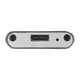 thumbnail image 4 of Adaptador de SSD M.2 tipo C de jixopn para carcasa B a USB 3.1 Gen 1 (2230, 2242, 2260 y 2280), 4 of 8