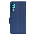 thumbnail image 3 of TCL 20 Pro 5G Case , PU Leather Flip Cover Card Slots Magnetic Closure Wallet Case for TCL 20 Pro 5G, 3 of 5