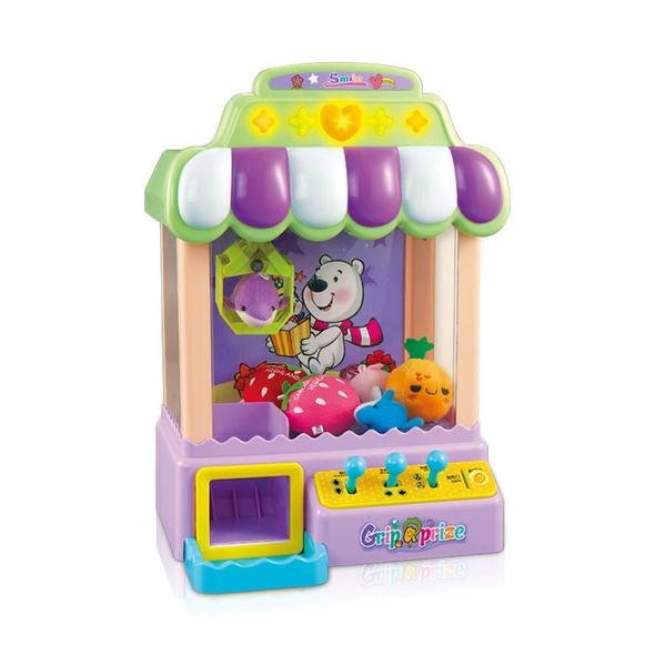 claw machine toy walmart