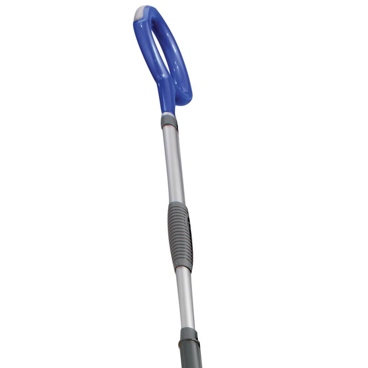 Shark Deluxe Steam Pocket Mop and Multi Surface Floor Cleaner BlueS3501 